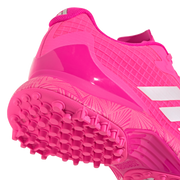 Adidas Hockey | Adidas Hockey Fabela X 2 Lucid Pink (2025) | Fabela X 2 Lucid Pink (2025) - EUR 36 | UK 3.5 | Total Hockey