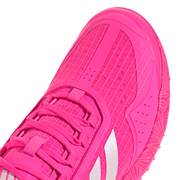 Adidas Hockey | Adidas Hockey Fabela X 2 Lucid Pink (2025) | Fabela X 2 Lucid Pink (2025) - EUR 36 | UK 3.5 | Total Hockey