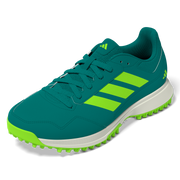 Adidas Hockey | Adidas Hockey Hockeystar Pure Teal (2025) | Hockeystar Pure Teal (2025) - EUR 36 | UK 3.5 | Total Hockey