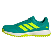 Adidas Hockey | Adidas Hockey Hockeystar Pure Teal (2025) | Hockeystar Pure Teal (2025) - EUR 36 | UK 3.5 | Total Hockey