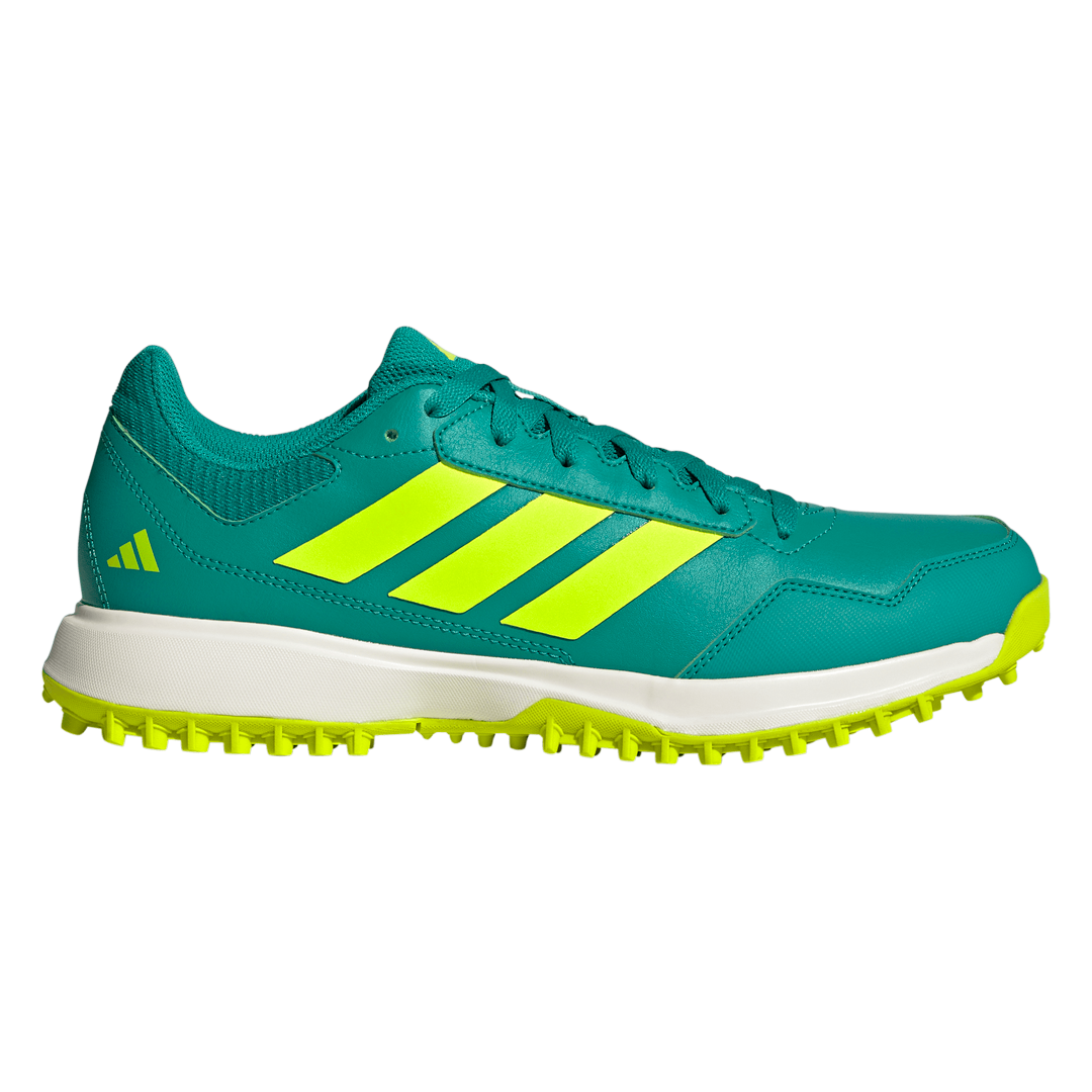 Adidas Hockey | Adidas Hockey Hockeystar Pure Teal (2025) | Hockeystar Pure Teal (2025) - EUR 36 | UK 3.5 | Total Hockey