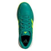 Adidas Hockey | Adidas Hockey Hockeystar Pure Teal (2025) | Hockeystar Pure Teal (2025) - EUR 36 | UK 3.5 | Total Hockey