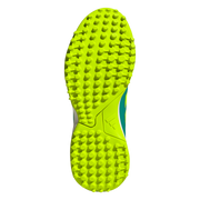 Adidas Hockey | Adidas Hockey Hockeystar Pure Teal (2025) | Hockeystar Pure Teal (2025) - EUR 36 | UK 3.5 | Total Hockey