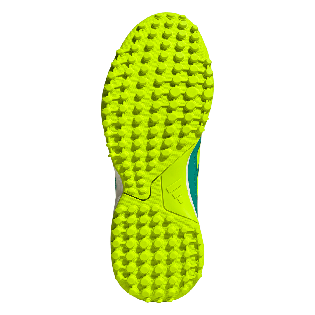 Adidas Hockey | Adidas Hockey Hockeystar Pure Teal (2025) | Hockeystar Pure Teal (2025) - EUR 36 | UK 3.5 | Total Hockey