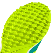 Adidas Hockey | Adidas Hockey Hockeystar Pure Teal (2025) | Hockeystar Pure Teal (2025) - EUR 36 | UK 3.5 | Total Hockey