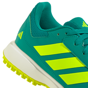Adidas Hockey | Adidas Hockey Hockeystar Pure Teal (2025) | Hockeystar Pure Teal (2025) - EUR 36 | UK 3.5 | Total Hockey