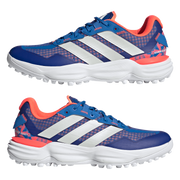 Adidas Hockey | Adidas Hockey Adipower Hockey 3 Royal Blue (2025) | Adipower Hockey 3 Royal Blue (2025) - EUR 37.33 | UK 4.5 | Total Hockey