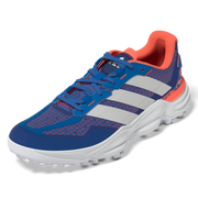 Adidas Hockey | Adidas Hockey Adipower Hockey 3 Royal Blue (2025) | Adipower Hockey 3 Royal Blue (2025) - EUR 37.33 | UK 4.5 | Total Hockey