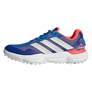 Adidas Hockey | Adidas Hockey Adipower Hockey 3 Royal Blue (2025) | Adipower Hockey 3 Royal Blue (2025) - EUR 37.33 | UK 4.5 | Total Hockey