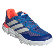 Adidas Hockey | Adidas Hockey Adipower Hockey 3 Royal Blue (2025) | Adipower Hockey 3 Royal Blue (2025) - EUR 37.33 | UK 4.5 | Total Hockey