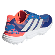 Adidas Hockey | Adidas Hockey Adipower Hockey 3 Royal Blue (2025) | Adipower Hockey 3 Royal Blue (2025) - EUR 37.33 | UK 4.5 | Total Hockey