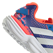 Adidas Hockey | Adidas Hockey Adipower Hockey 3 Royal Blue (2025) | Adipower Hockey 3 Royal Blue (2025) - EUR 37.33 | UK 4.5 | Total Hockey