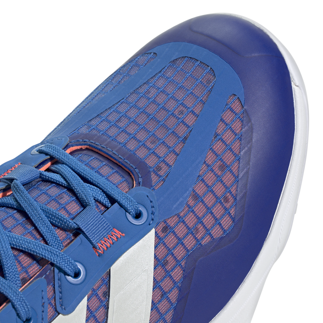 Adidas Hockey | Adidas Hockey Adipower Hockey 3 Royal Blue (2025) | Adipower Hockey 3 Royal Blue (2025) - EUR 37.33 | UK 4.5 | Total Hockey