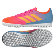 Adidas Hockey | Adidas Hockey Hockey Youngstar Rise Lucid Pink Fade (2025) | Hockey Youngstar Rise Lucid Pink Fade (2025) - EUR 32 | UK 13.5 Jr | Total Hockey