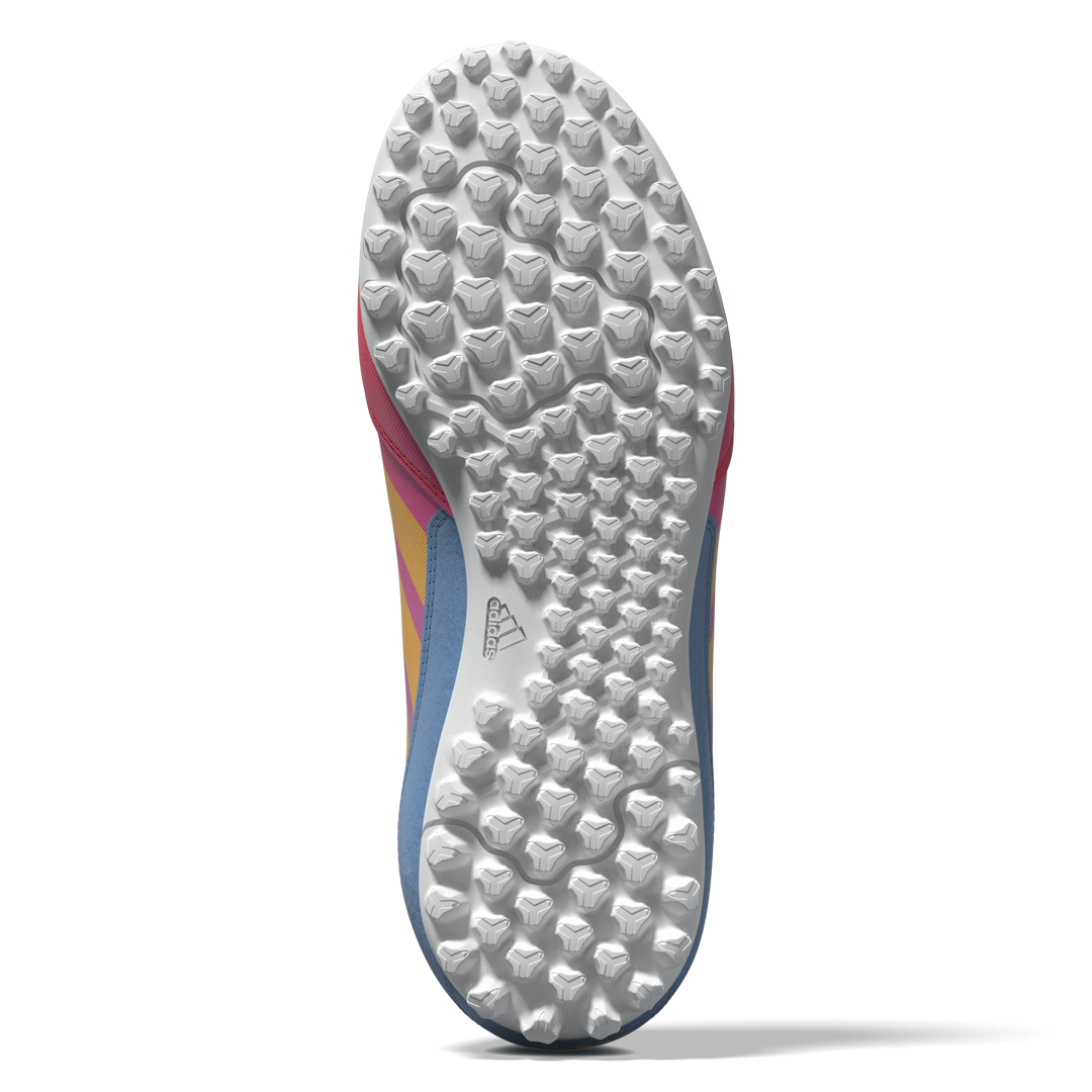 Adidas Hockey | Adidas Hockey Hockey Youngstar Rise Lucid Pink Fade (2025) | Hockey Youngstar Rise Lucid Pink Fade (2025) - EUR 32 | UK 13.5 Jr | Total Hockey