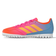 Adidas Hockey | Adidas Hockey Hockey Youngstar Rise Lucid Pink Fade (2025) | Hockey Youngstar Rise Lucid Pink Fade (2025) - EUR 32 | UK 13.5 Jr | Total Hockey