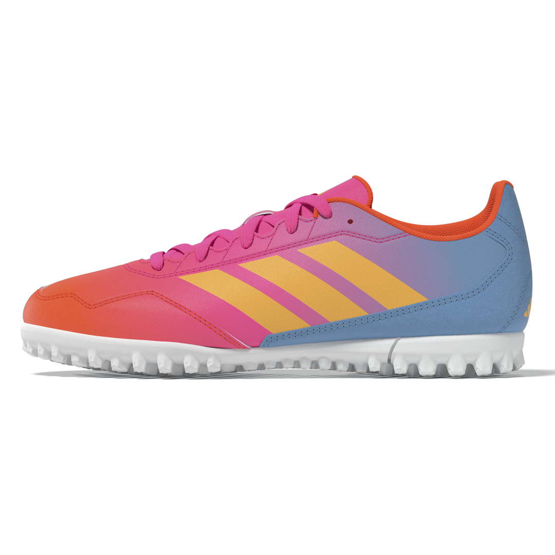 Adidas Hockey | Adidas Hockey Hockey Youngstar Rise Lucid Pink Fade (2025) | Hockey Youngstar Rise Lucid Pink Fade (2025) - EUR 32 | UK 13.5 Jr | Total Hockey
