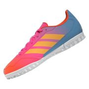 Adidas Hockey | Adidas Hockey Hockey Youngstar Rise Lucid Pink Fade (2025) | Hockey Youngstar Rise Lucid Pink Fade (2025) - EUR 32 | UK 13.5 Jr | Total Hockey