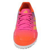 Adidas Hockey | Adidas Hockey Hockey Youngstar Rise Lucid Pink Fade (2025) | Hockey Youngstar Rise Lucid Pink Fade (2025) - EUR 32 | UK 13.5 Jr | Total Hockey