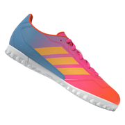 Adidas Hockey | Adidas Hockey Hockey Youngstar Rise Lucid Pink Fade (2025) | Hockey Youngstar Rise Lucid Pink Fade (2025) - EUR 32 | UK 13.5 Jr | Total Hockey