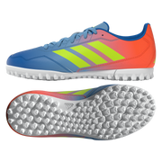 Adidas Hockey | Adidas Hockey Hockey Youngstar Rise Royal Blue Fade (2025) | Hockey Youngstar Rise Royal Blue Fade (2025) - EUR 32 | UK 13.5 Jr | Total Hockey