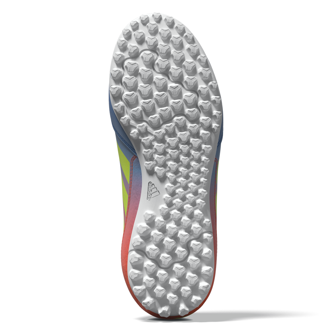 Adidas Hockey | Adidas Hockey Hockey Youngstar Rise Royal Blue Fade (2025) | Hockey Youngstar Rise Royal Blue Fade (2025) - EUR 32 | UK 13.5 Jr | Total Hockey