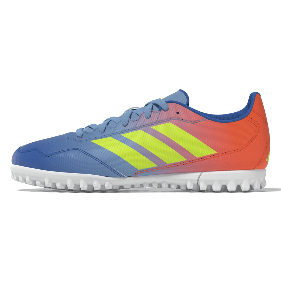 Adidas Hockey | Adidas Hockey Hockey Youngstar Rise Royal Blue Fade (2025) | Hockey Youngstar Rise Royal Blue Fade (2025) - EUR 32 | UK 13.5 Jr | Total Hockey