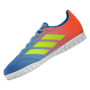 Adidas Hockey | Adidas Hockey Hockey Youngstar Rise Royal Blue Fade (2025) | Hockey Youngstar Rise Royal Blue Fade (2025) - EUR 32 | UK 13.5 Jr | Total Hockey