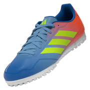 Adidas Hockey | Adidas Hockey Hockey Youngstar Rise Royal Blue Fade (2025) | Hockey Youngstar Rise Royal Blue Fade (2025) - EUR 32 | UK 13.5 Jr | Total Hockey