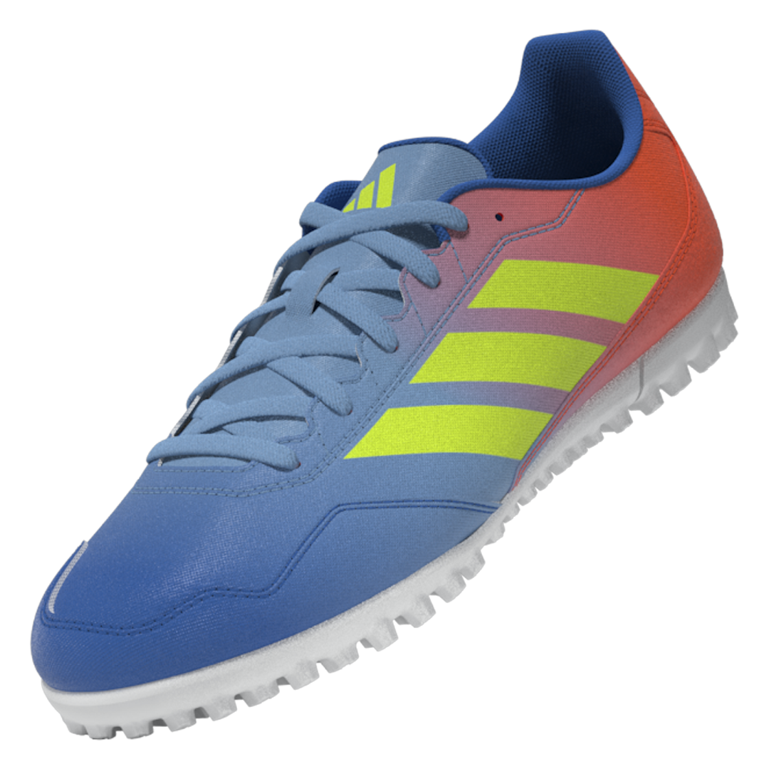 Adidas Hockey | Adidas Hockey Hockey Youngstar Rise Royal Blue Fade (2025) | Hockey Youngstar Rise Royal Blue Fade (2025) - EUR 32 | UK 13.5 Jr | Total Hockey