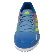Adidas Hockey | Adidas Hockey Hockey Youngstar Rise Royal Blue Fade (2025) | Hockey Youngstar Rise Royal Blue Fade (2025) - EUR 32 | UK 13.5 Jr | Total Hockey
