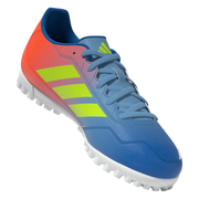 Adidas Hockey | Adidas Hockey Hockey Youngstar Rise Royal Blue Fade (2025) | Hockey Youngstar Rise Royal Blue Fade (2025) - EUR 32 | UK 13.5 Jr | Total Hockey