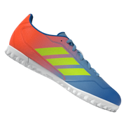 Adidas Hockey | Adidas Hockey Hockey Youngstar Rise Royal Blue Fade (2025) | Hockey Youngstar Rise Royal Blue Fade (2025) - EUR 32 | UK 13.5 Jr | Total Hockey