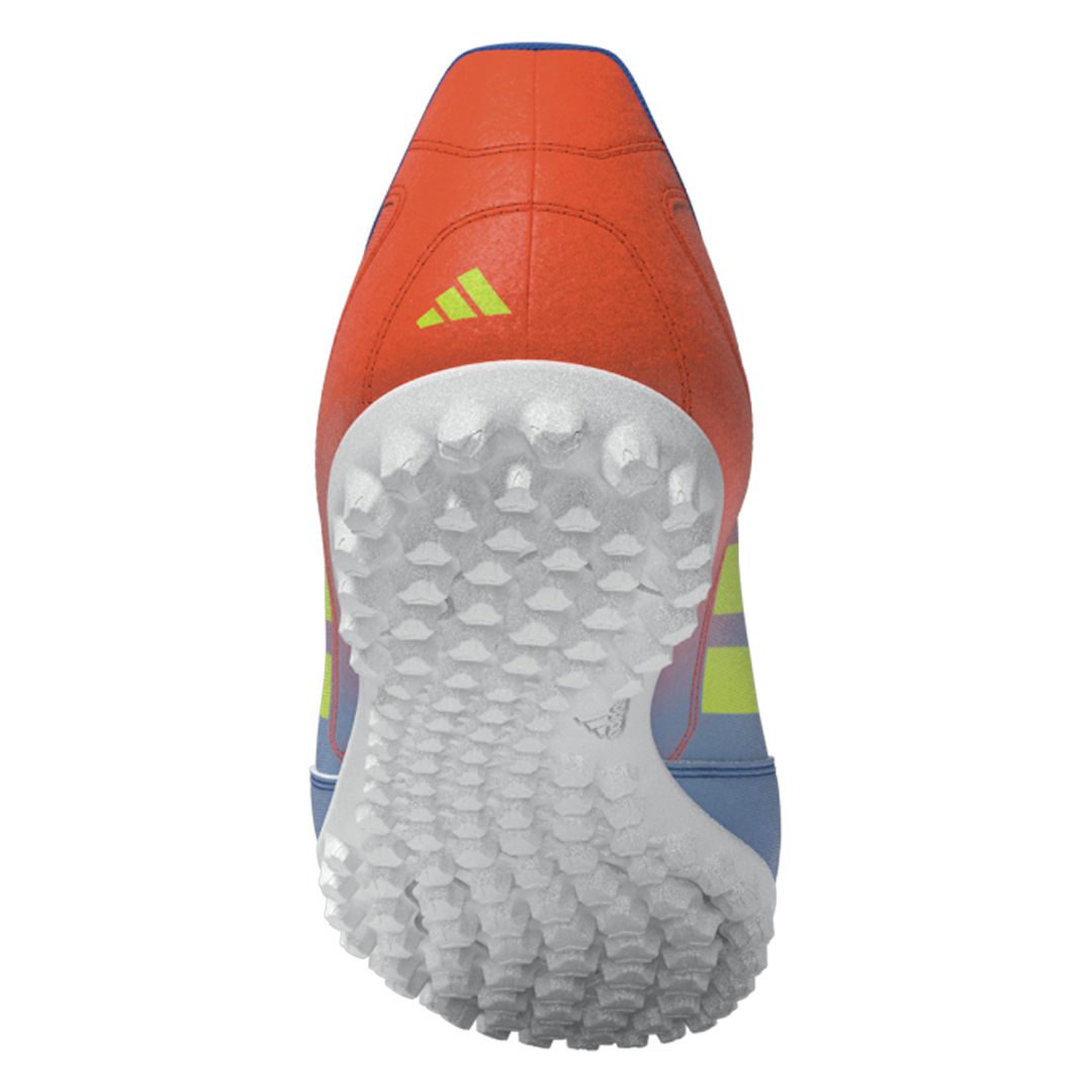 Adidas Hockey | Adidas Hockey Hockey Youngstar Rise Royal Blue Fade (2025) | Hockey Youngstar Rise Royal Blue Fade (2025) - EUR 32 | UK 13.5 Jr | Total Hockey