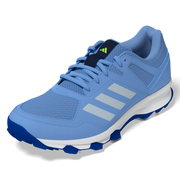 Adidas Hockey | Adidas Hockey Fabela Rise Halo Blue (2025) | Fabela Rise Halo Blue (2025) - EUR 36 | UK 3.5 | Total Hockey