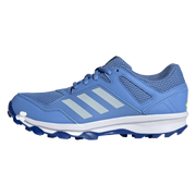 Adidas Hockey | Adidas Hockey Fabela Rise Halo Blue (2025) | Fabela Rise Halo Blue (2025) - EUR 36 | UK 3.5 | Total Hockey