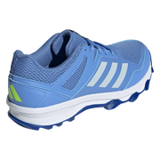 Adidas Hockey | Adidas Hockey Fabela Rise Halo Blue (2025) | Fabela Rise Halo Blue (2025) - EUR 36 | UK 3.5 | Total Hockey