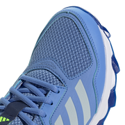 Adidas Hockey | Adidas Hockey Fabela Rise Halo Blue (2025) | Fabela Rise Halo Blue (2025) - EUR 36 | UK 3.5 | Total Hockey