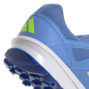 Adidas Hockey | Adidas Hockey Fabela Rise Halo Blue (2025) | Fabela Rise Halo Blue (2025) - EUR 36 | UK 3.5 | Total Hockey