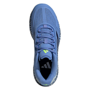 Adidas Hockey | Adidas Hockey Fabela X 2 Halo Blue (2025) | Fabela X 2 Halo Blue (2025) - EUR 36 | UK 3.5 | Total Hockey