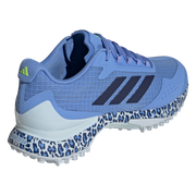 Adidas Hockey | Adidas Hockey Fabela X 2 Halo Blue (2025) | Fabela X 2 Halo Blue (2025) - EUR 36 | UK 3.5 | Total Hockey