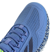 Adidas Hockey | Adidas Hockey Fabela X 2 Halo Blue (2025) | Fabela X 2 Halo Blue (2025) - EUR 36 | UK 3.5 | Total Hockey