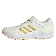 Adidas Hockey | Adidas Hockey Fabela Rise Champagne (2025) | Fabela Rise Champagne (2025) - EUR 36 | UK 3.5 | Total Hockey