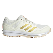 Adidas Hockey | Adidas Hockey Fabela Rise Champagne (2025) | Fabela Rise Champagne (2025) - EUR 36 | UK 3.5 | Total Hockey