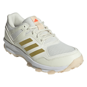 Adidas Hockey | Adidas Hockey Fabela Rise Champagne (2025) | Fabela Rise Champagne (2025) - EUR 36 | UK 3.5 | Total Hockey