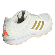 Adidas Hockey | Adidas Hockey Fabela Rise Champagne (2025) | Fabela Rise Champagne (2025) - EUR 36 | UK 3.5 | Total Hockey