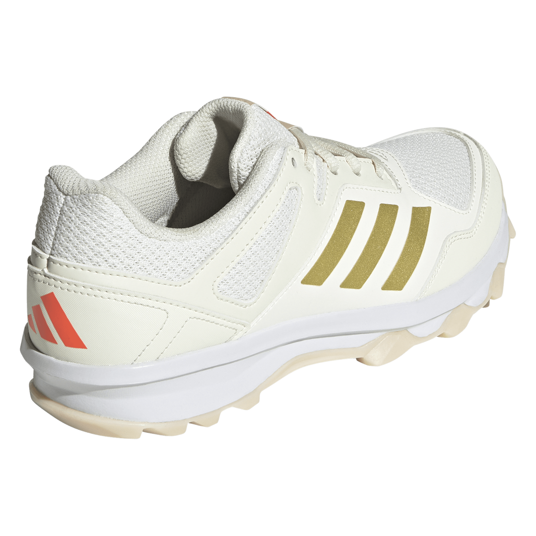 Adidas Hockey | Adidas Hockey Fabela Rise Champagne (2025) | Fabela Rise Champagne (2025) - EUR 36 | UK 3.5 | Total Hockey
