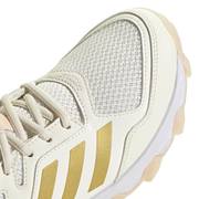 Adidas Hockey | Adidas Hockey Fabela Rise Champagne (2025) | Fabela Rise Champagne (2025) - EUR 36 | UK 3.5 | Total Hockey
