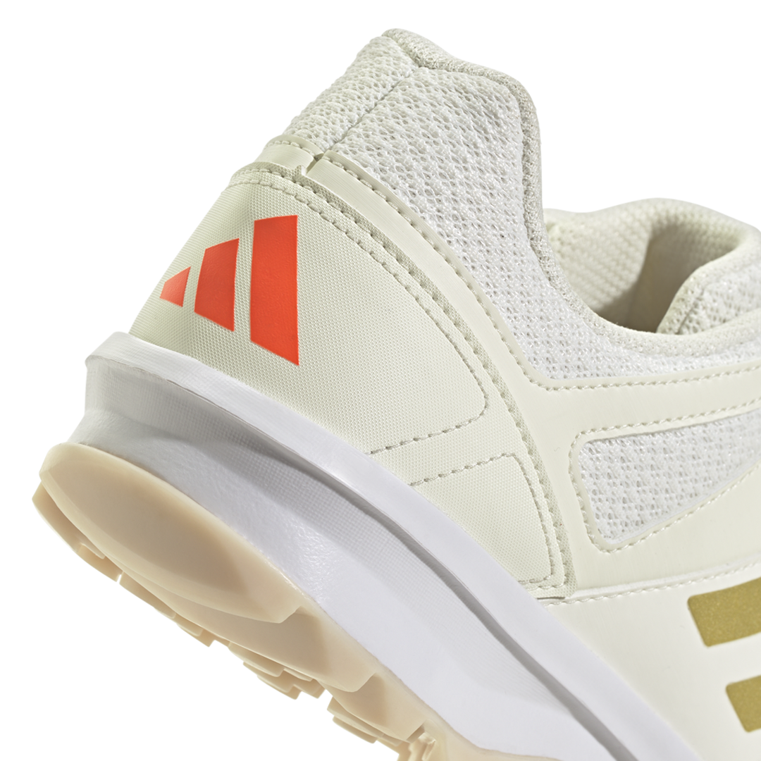 Adidas Hockey | Adidas Hockey Fabela Rise Champagne (2025) | Fabela Rise Champagne (2025) - EUR 36 | UK 3.5 | Total Hockey