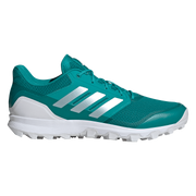 Adidas Hockey | Adidas Hockey Flexcloud 2.1 Pure Teal (2025) | Flexcloud 2.1 Pure Teal (2025) - EUR 36 | UK 3.5 | Total Hockey